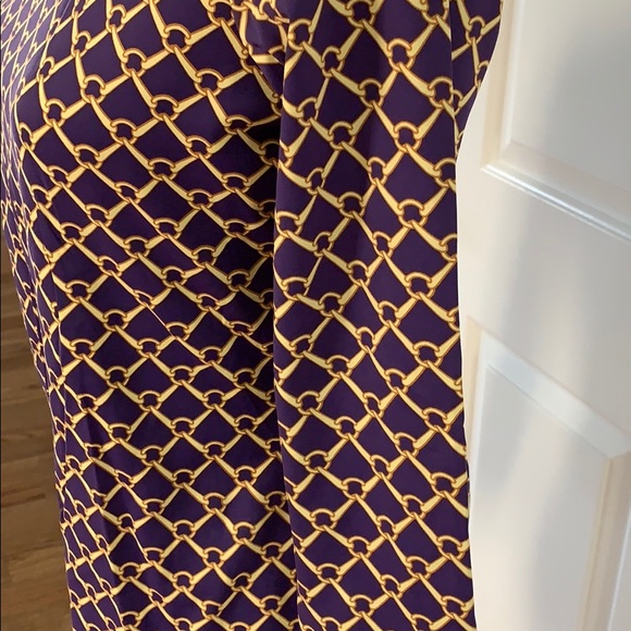 J McLaughlin shirt - Picture 3 of 7